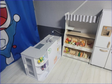 아이코코키즈풀빌라 이미지
