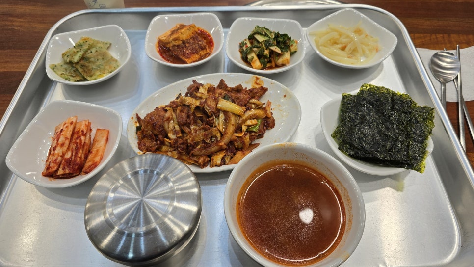 집밥돈멜 이미지