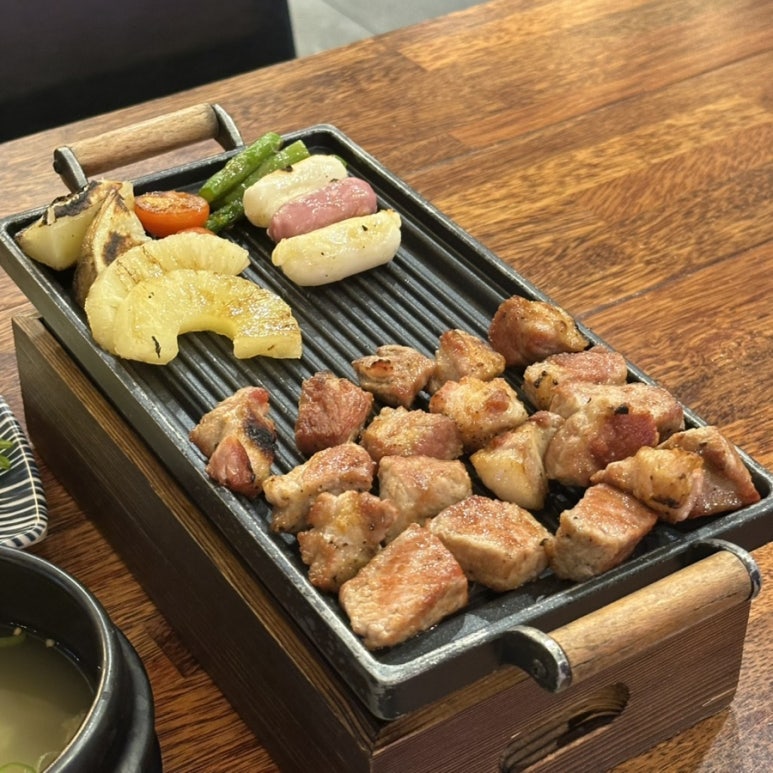 비비큐명촌점 이미지