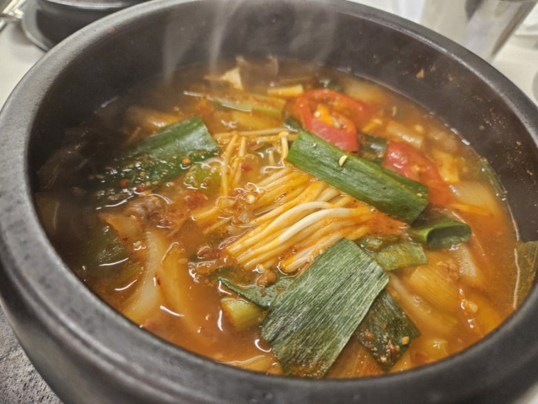 들안길 한우 본리점 이미지