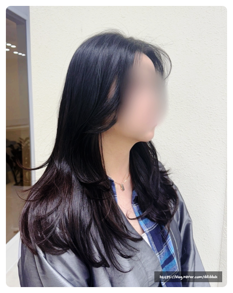 디유즈헤어&붙임머리 이미지