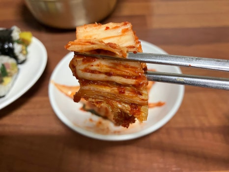 나리분식 이미지