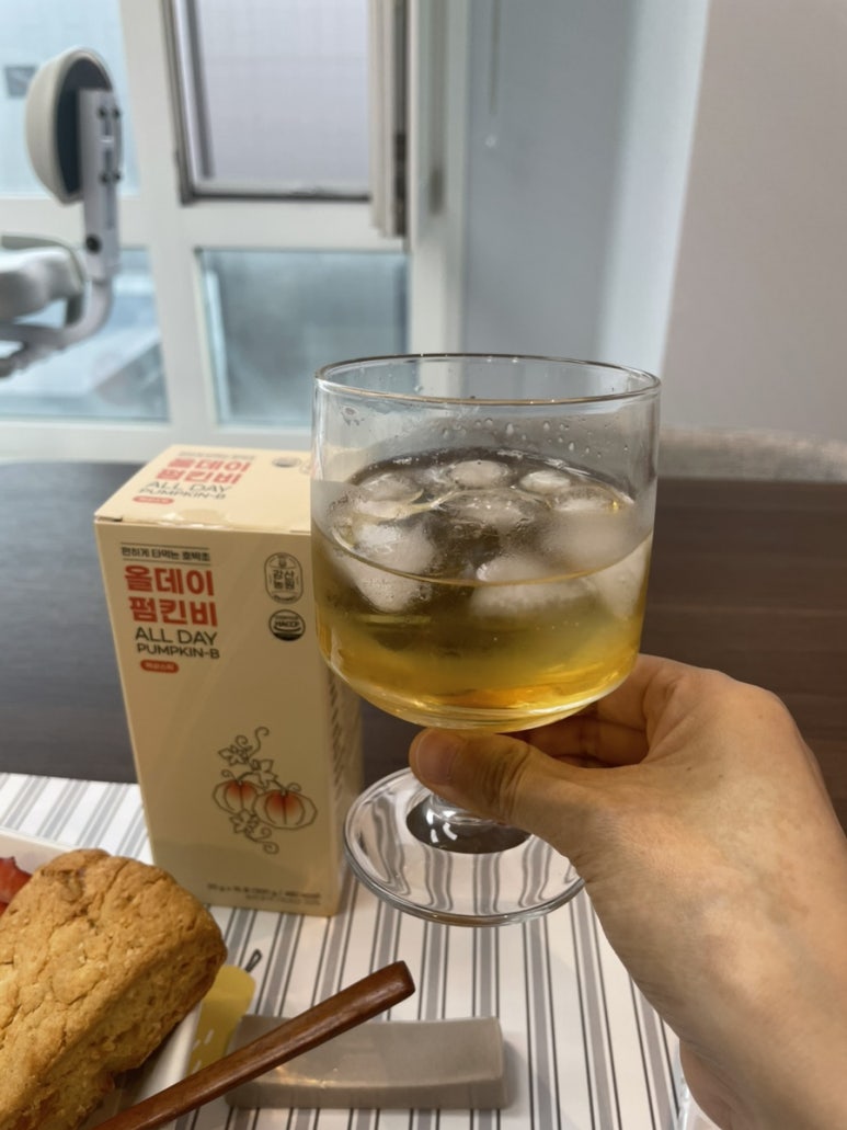 강산식품 이미지