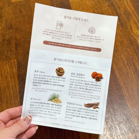 올가담 이미지