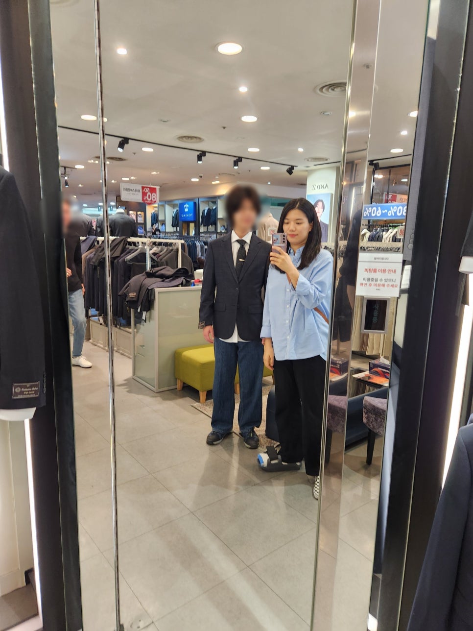 대구NC아울렛엑스코점 이미지