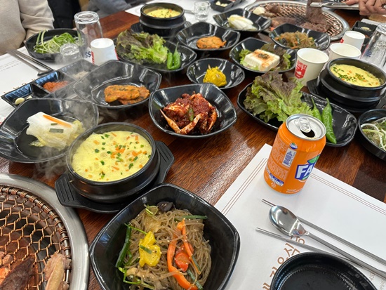 행복정육식당 이미지