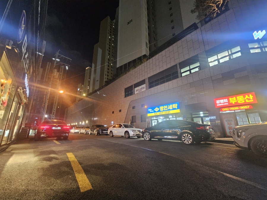 뚜레쥬르레이카운티점 이미지