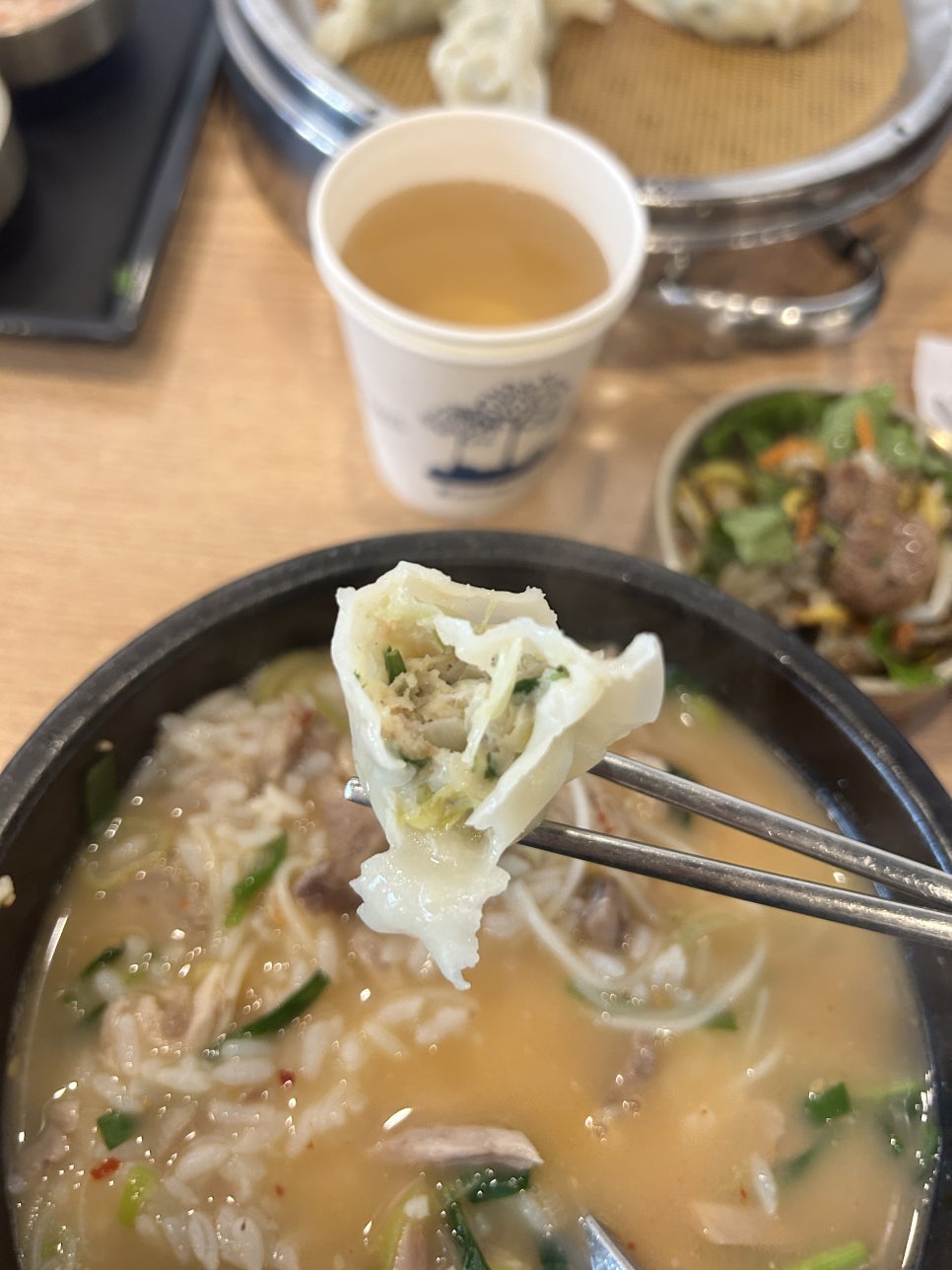 온세 국밥 국수 월성점 이미지