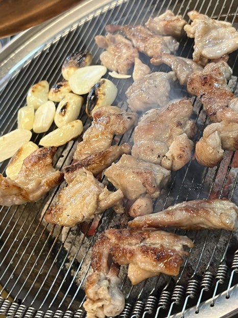 골목돼장 이미지