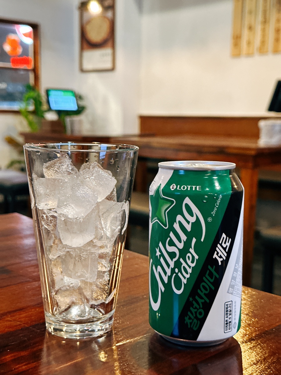만복국수집수원 이미지
