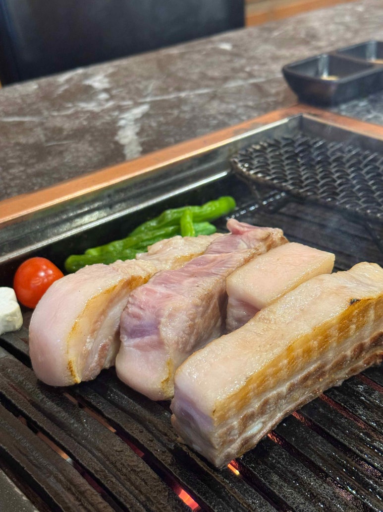 마장동김씨수원 이미지