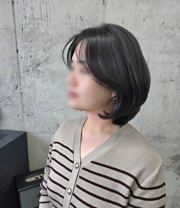 포코헤어 이미지