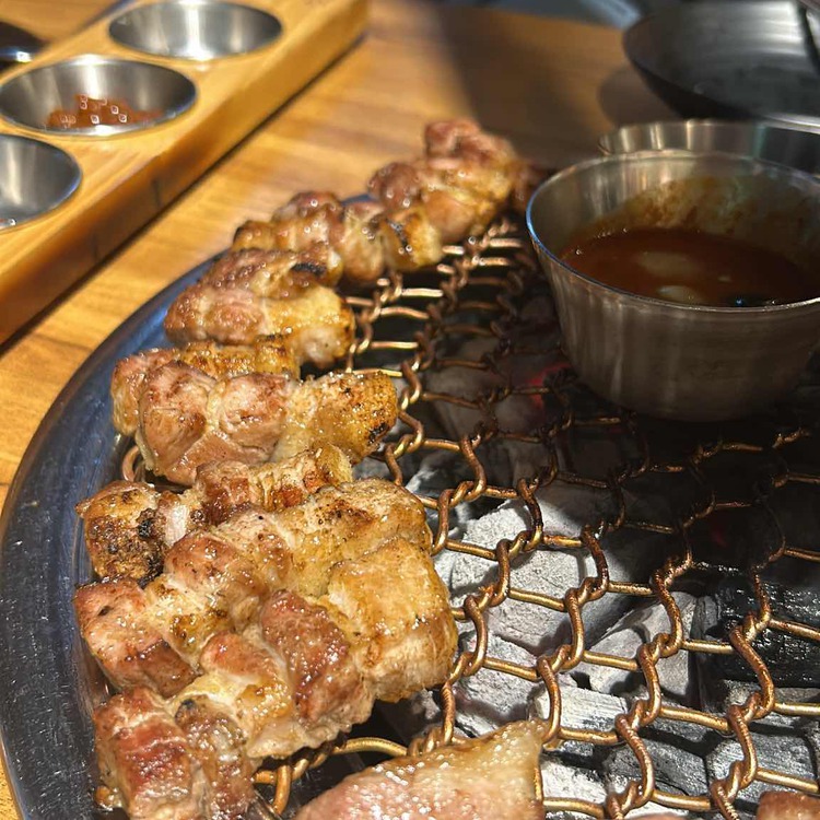 강호식당 이미지