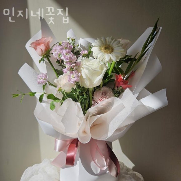 민지네꽃집 이미지