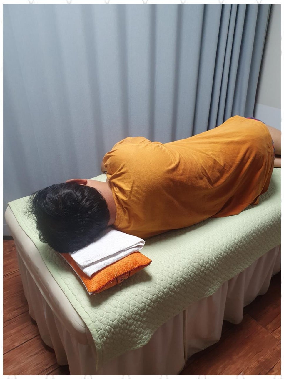 순희약손 이미지