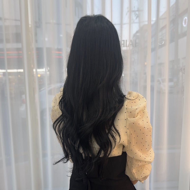 헤어예쁠아 이미지