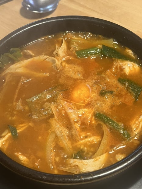 뚱땡이멸치국수포차 이미지