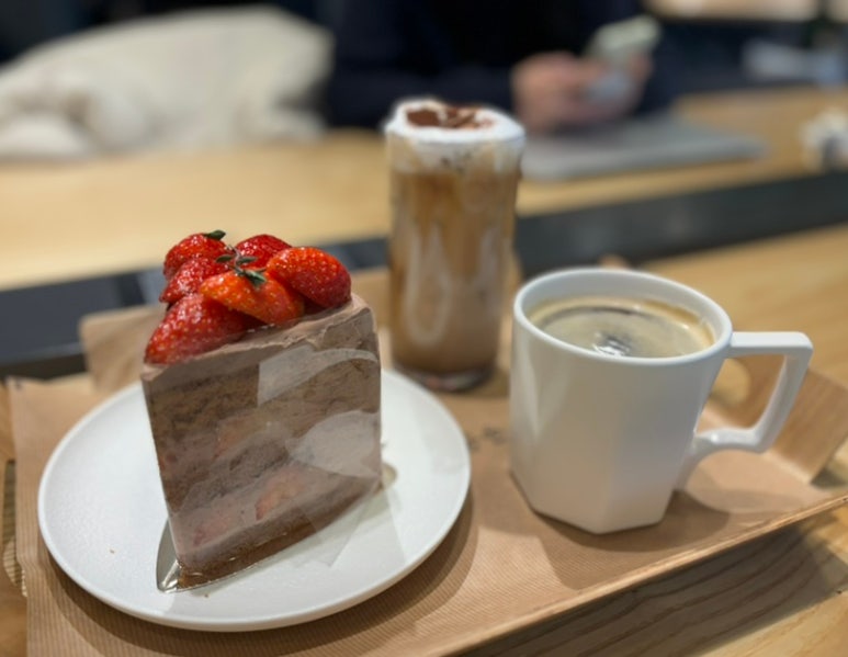 좋은아침페스츄리 하남미사점 이미지