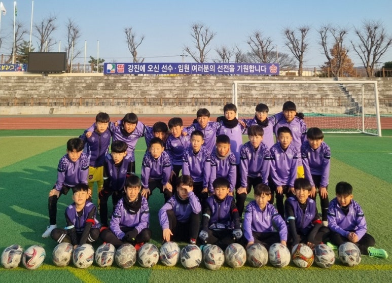 라이온즈스포츠클럽 이미지