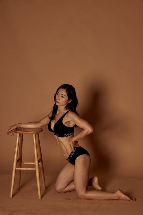 더바른핏 이미지