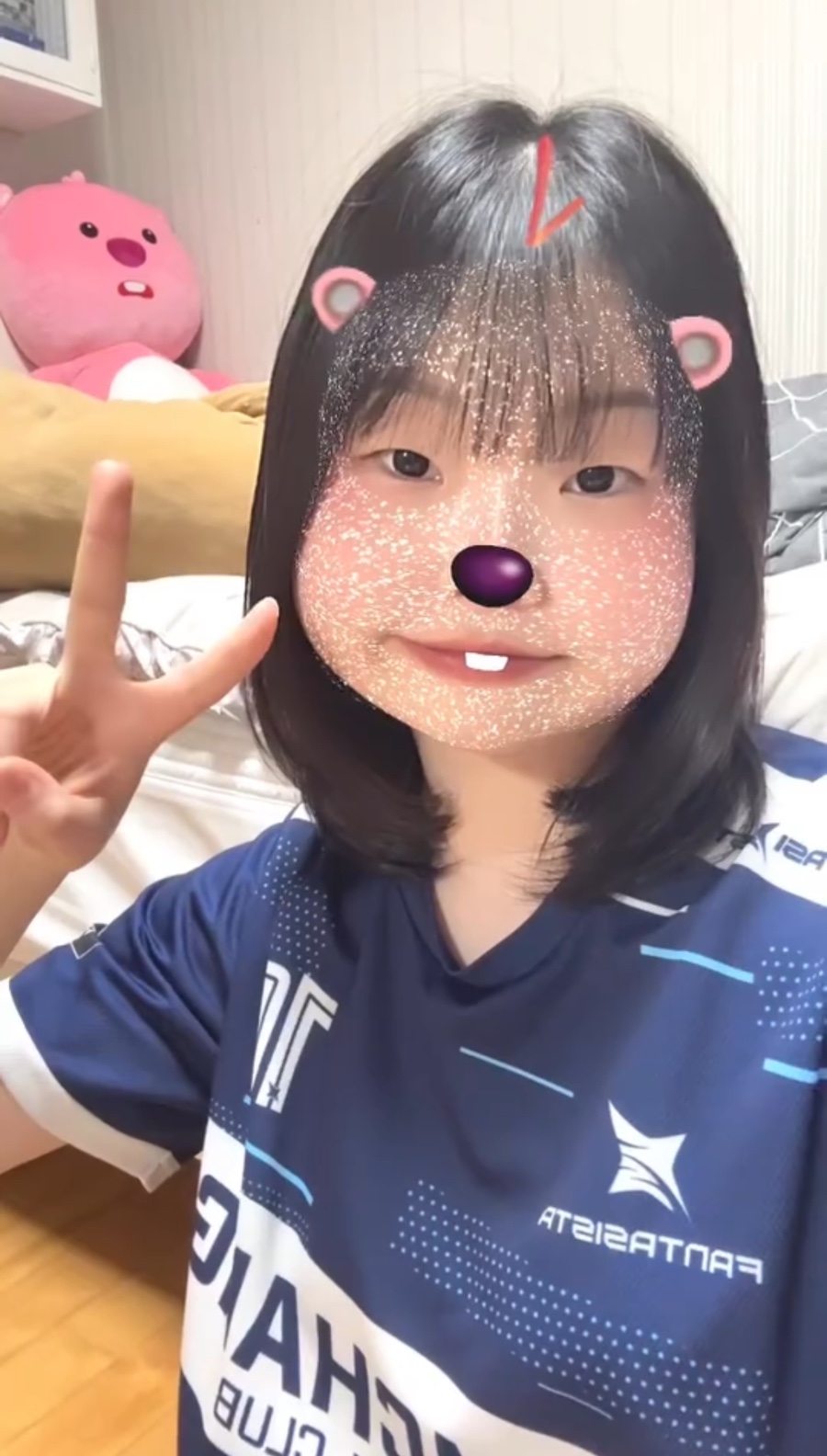 꿀꾸리뒷고기 이미지