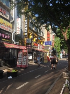 현대노래연습장 이미지
