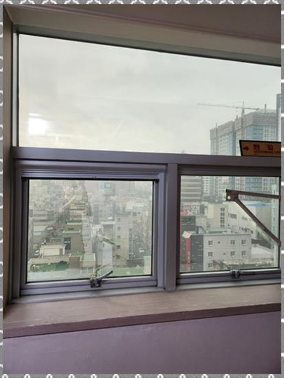 한국방충망 이미지