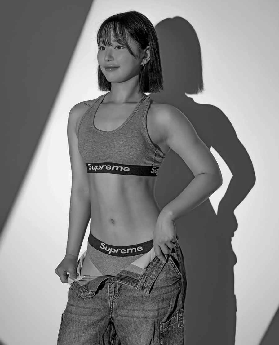 웰컴투짐 이미지