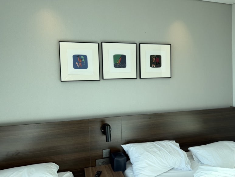 어반스테이부산송도해변 이미지