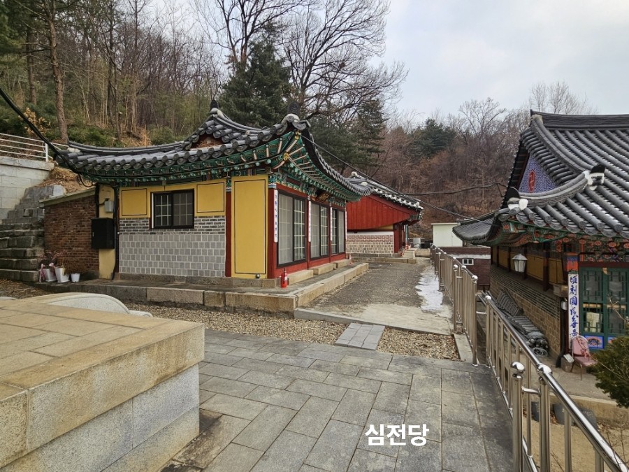 영인각 이미지