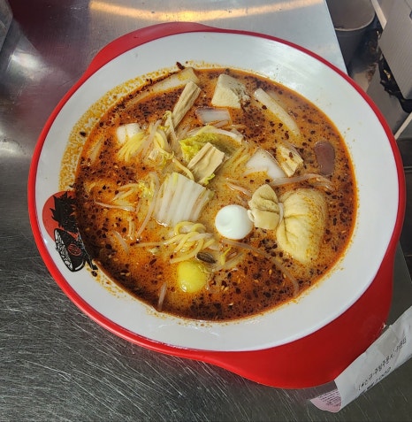 탕화쿵푸 이미지