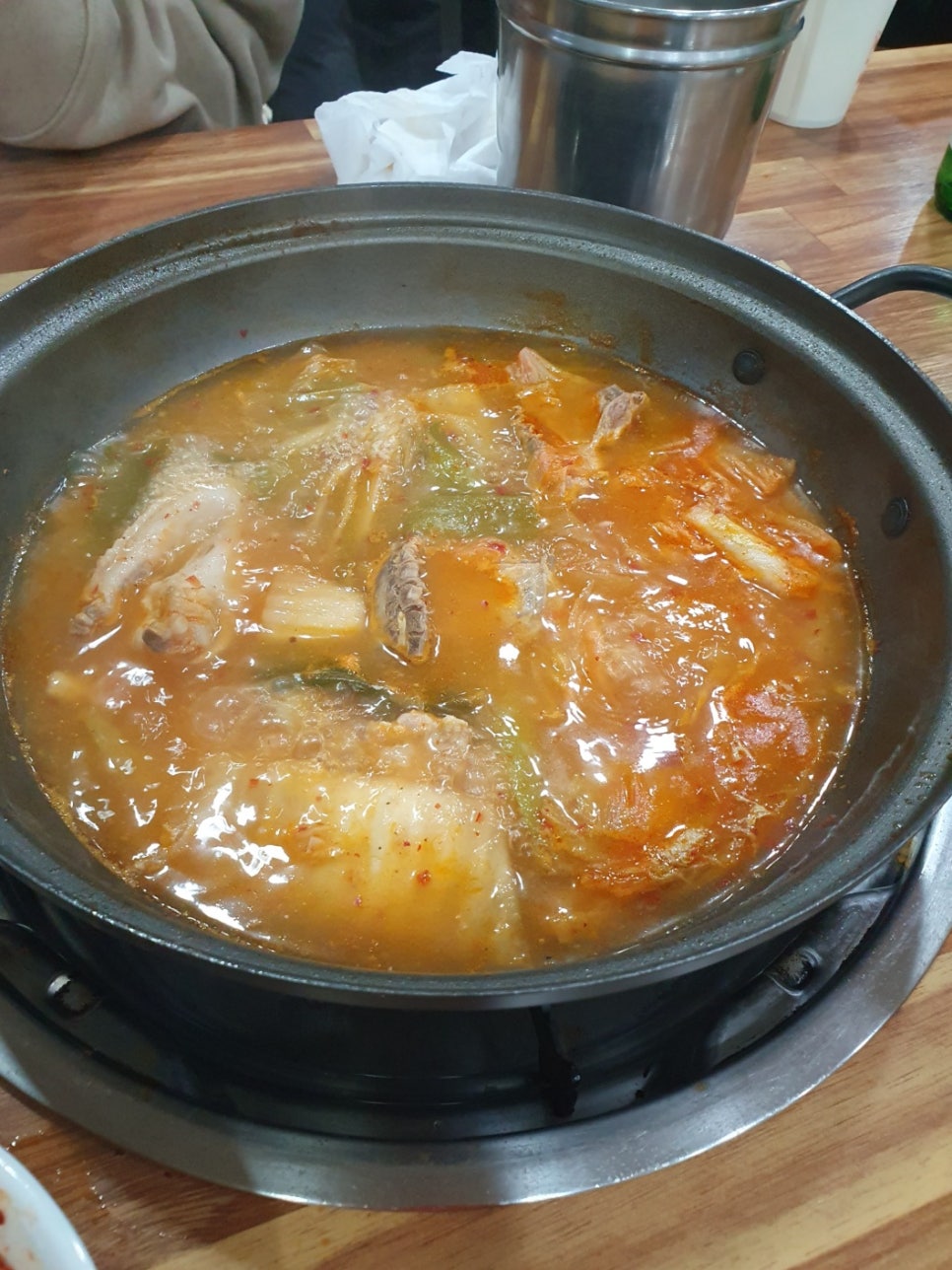 행당닭한마리 이미지