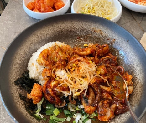 신복관한우육개장 이미지