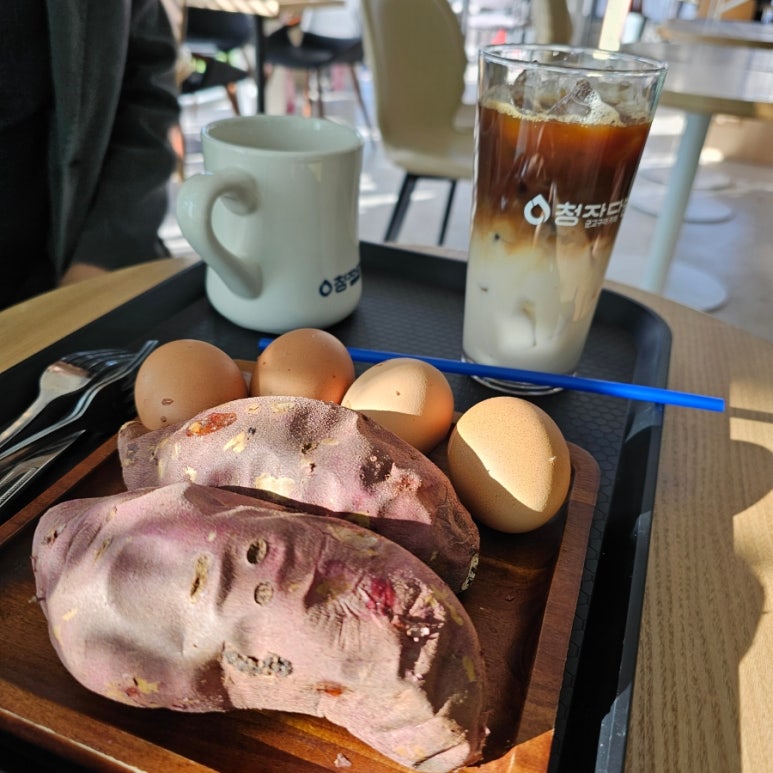 청자다방 이미지