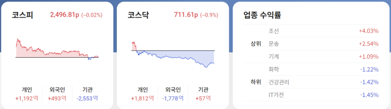 금양식품(주) 이미지