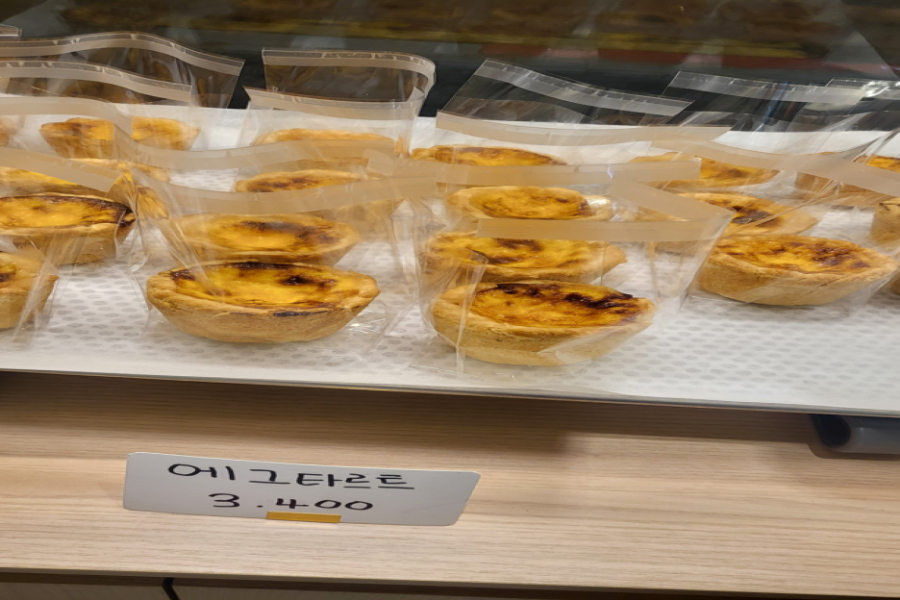 클로바 죽전점 이미지