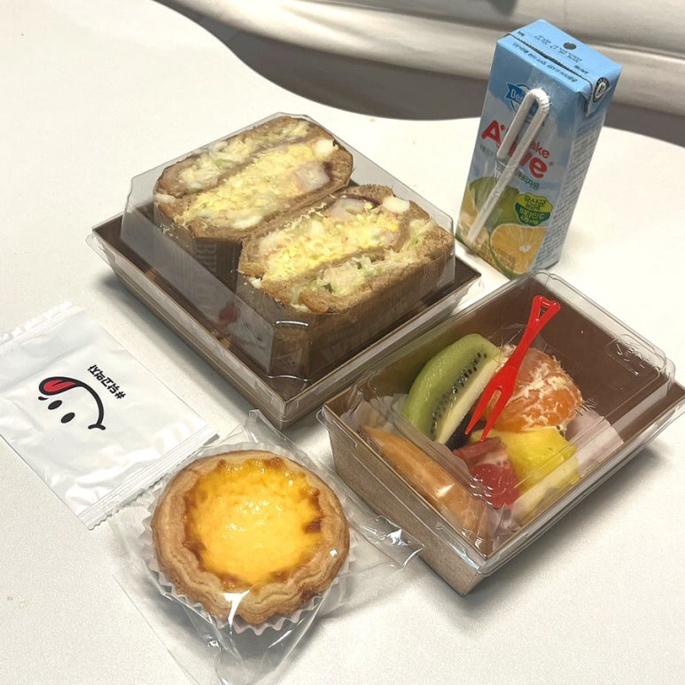 쿠잉케이터링 이미지