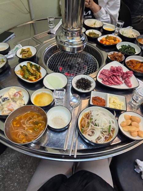 성훈네한우 이미지