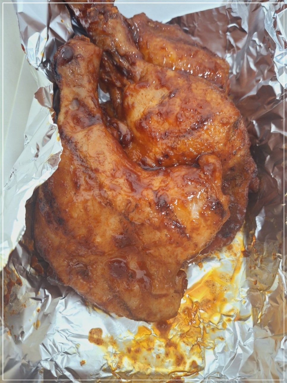 치킨인류 이미지