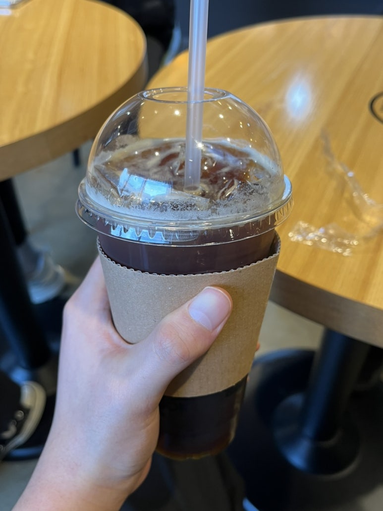 커피쿡종로 이미지