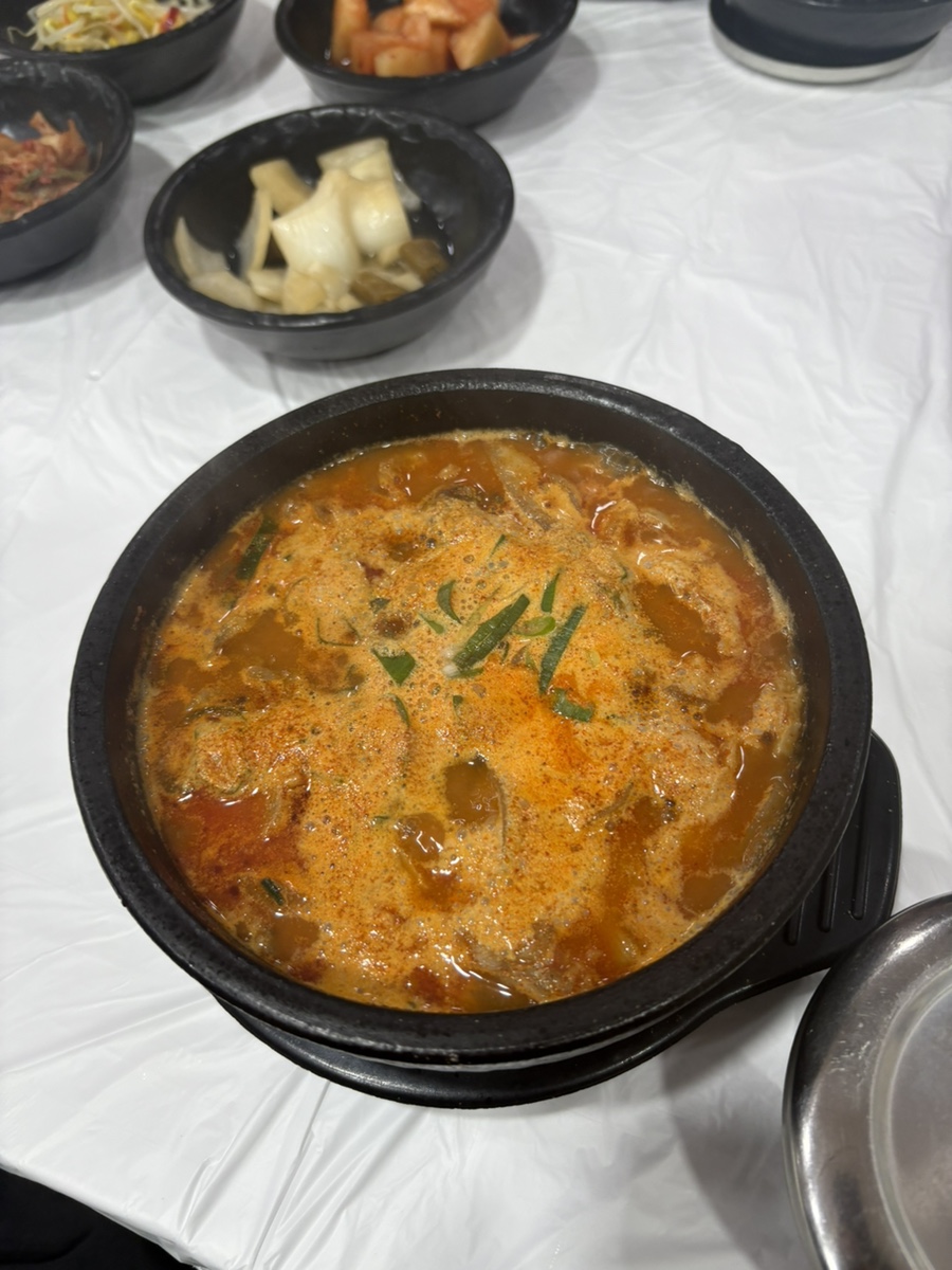큰맘할매순대국 무주덕유산리조트점 이미지