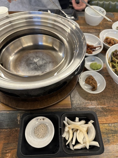 대가야안동갈비 이미지