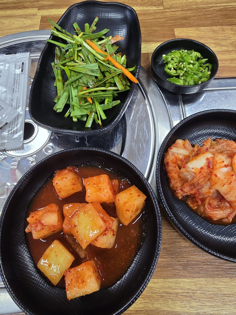 연가네식당 이미지