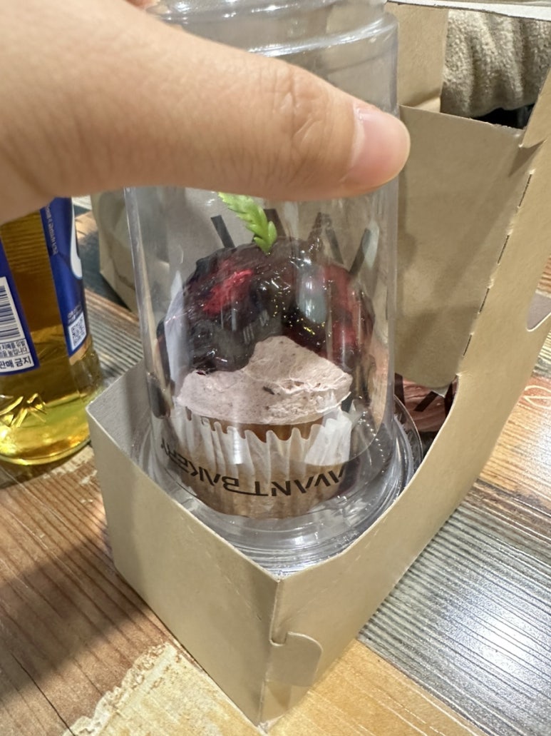 자담치킨 의정부금오점 이미지