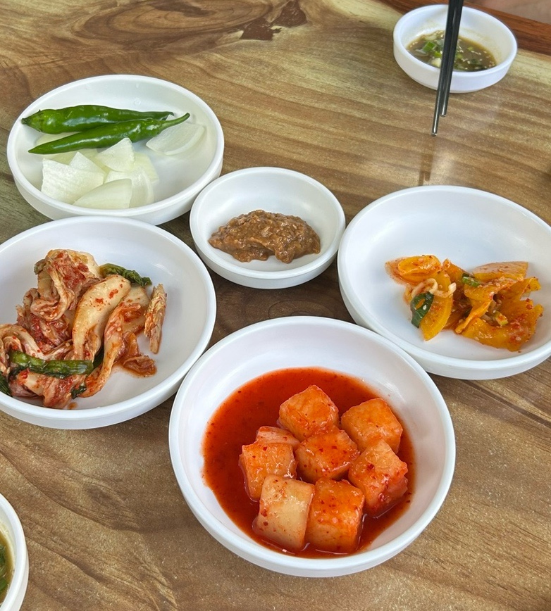 채우네소머리국밥 이미지