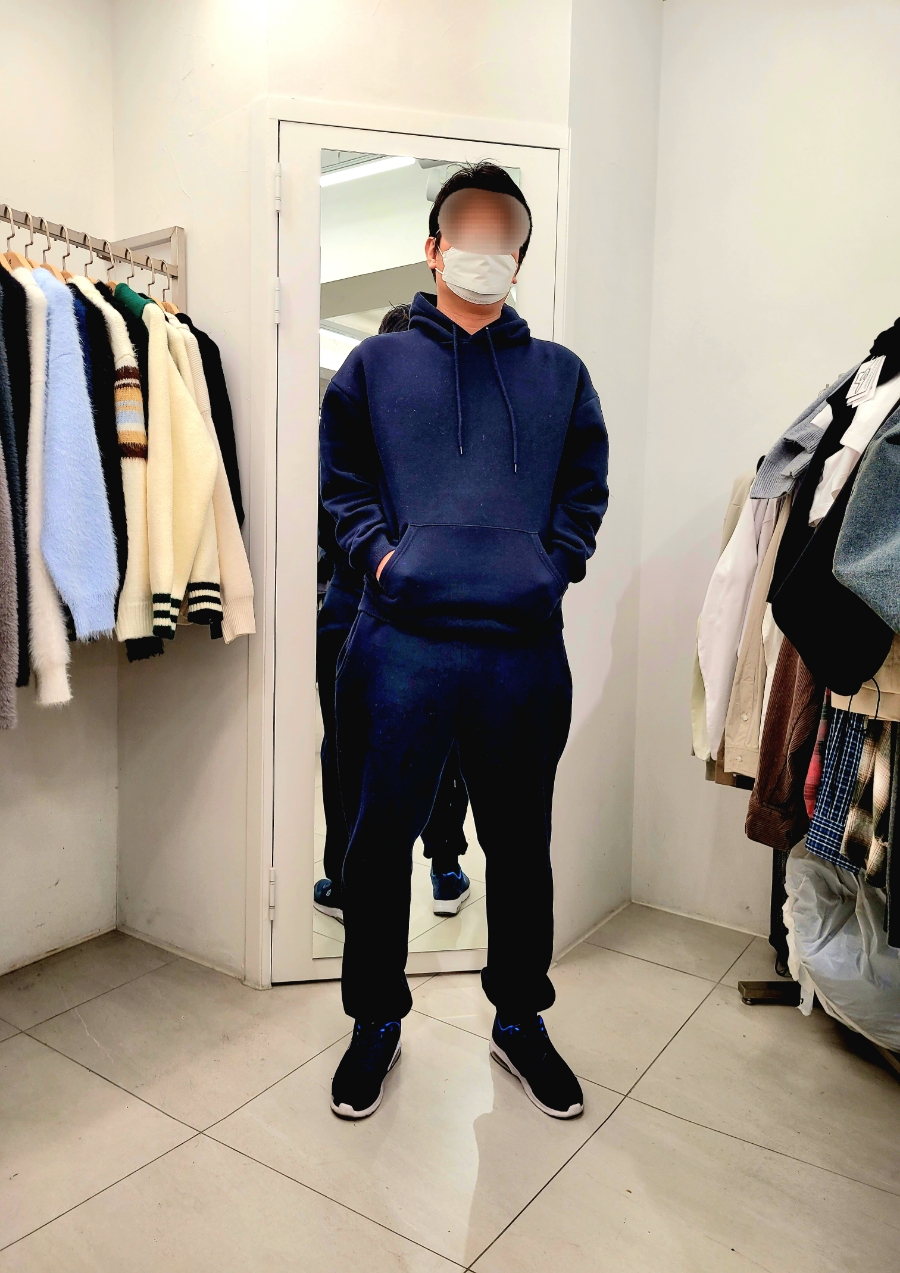 일사천리옷수선 이미지