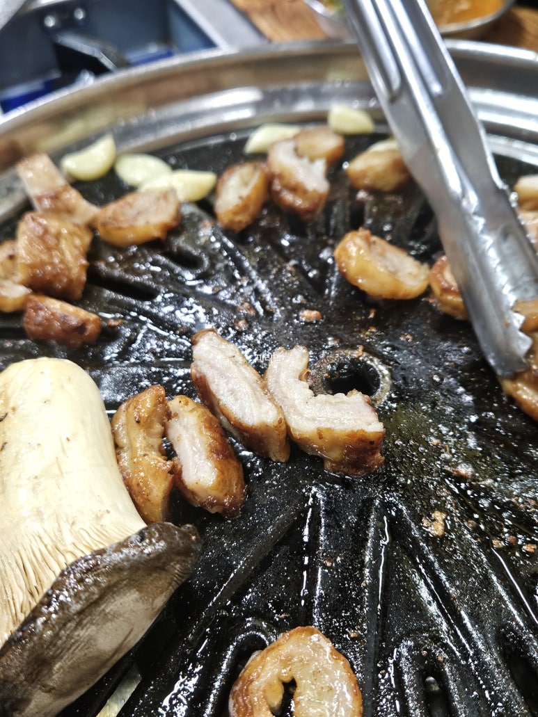 큰집막창생고기 이미지