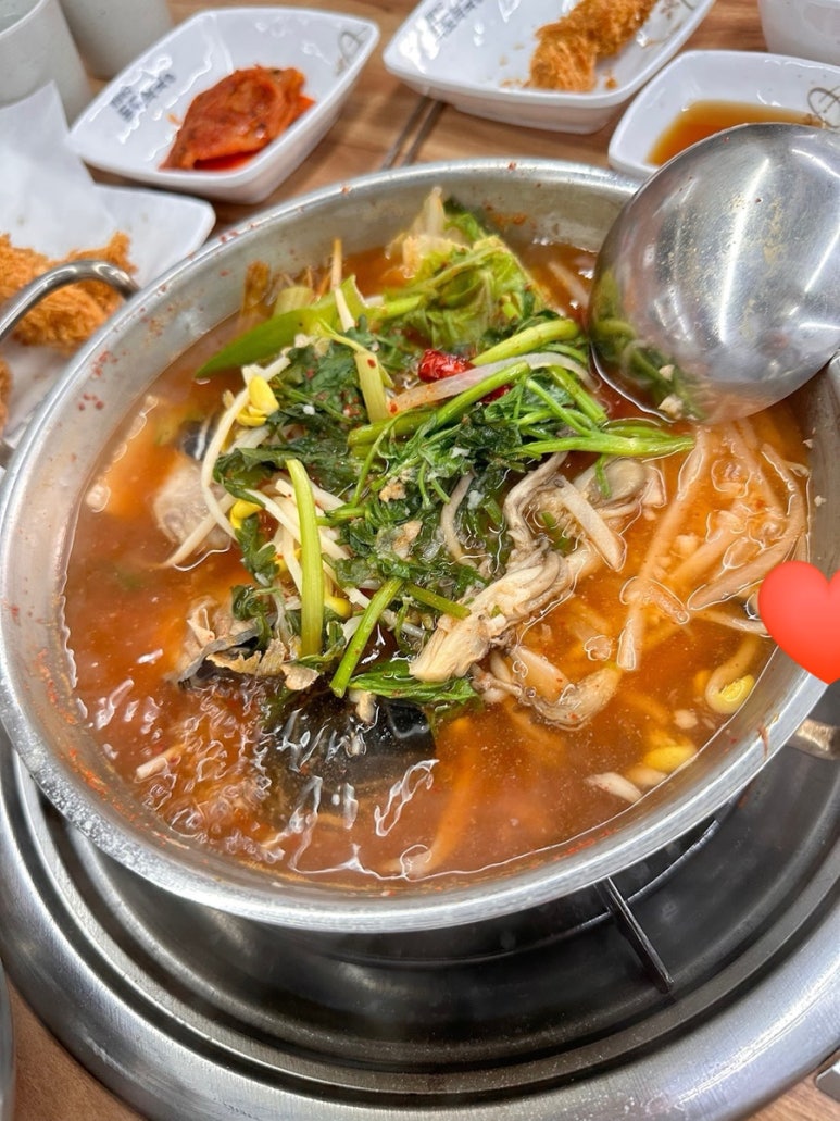 명품튀김 이미지