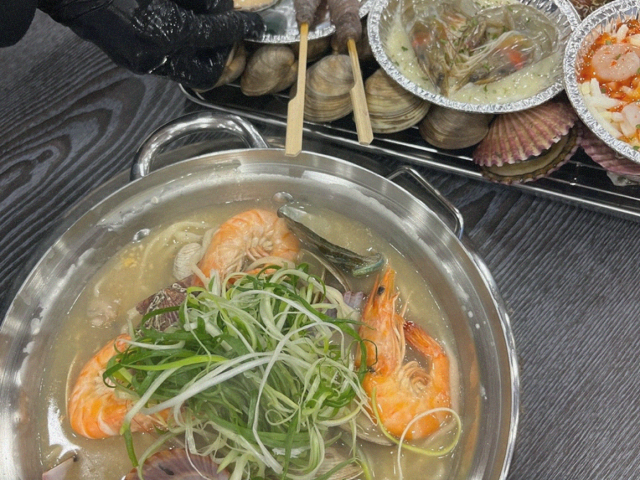 조개회관삽교 이미지