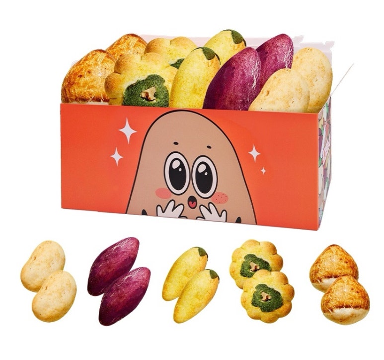 정남푸드 이미지